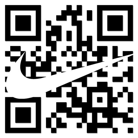 qr nike